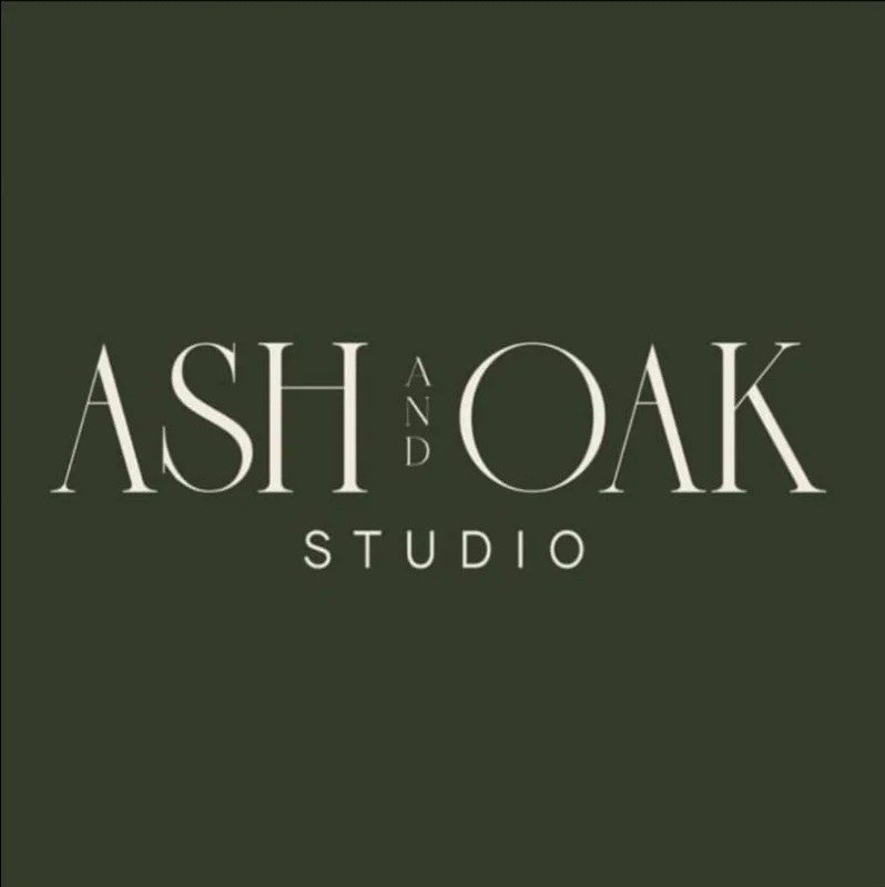 Ash & Oak Studio