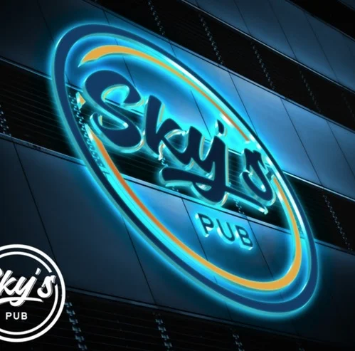 Sky's Pub