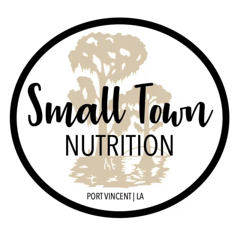 Small Town Nutrition