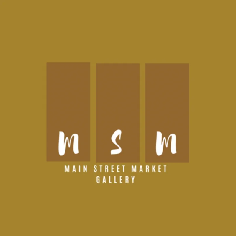 Main Street Market Gallery