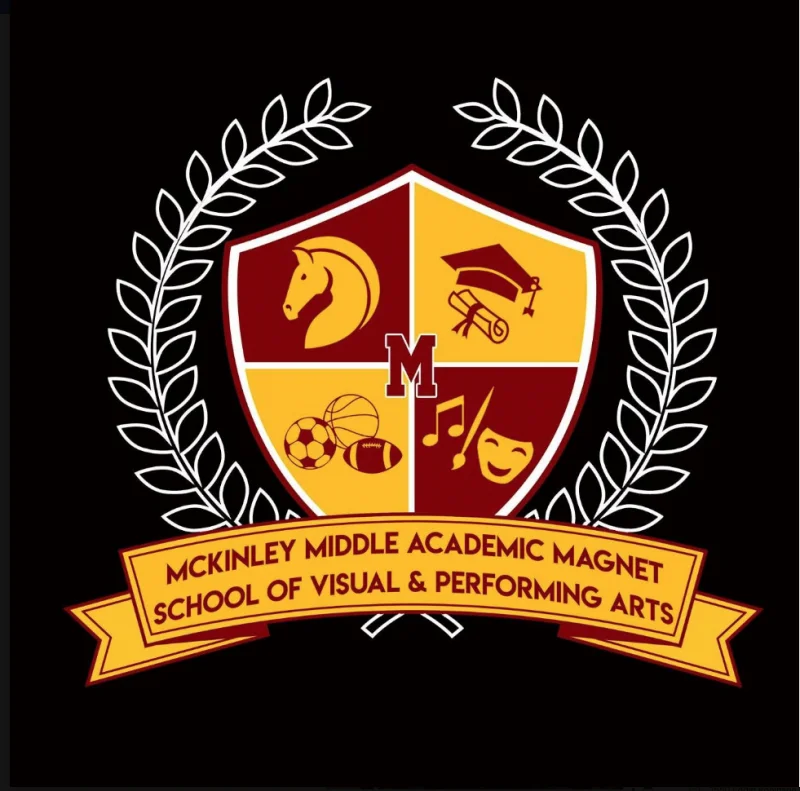 McKinley Middle Academic Magnet School of Visual & Performing Arts 