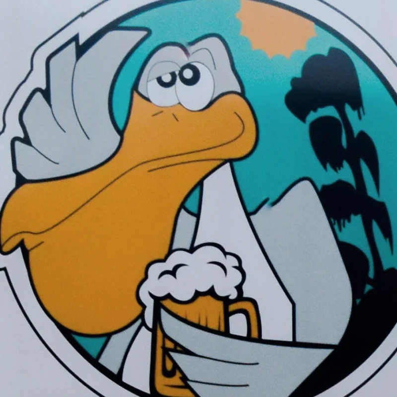 Archibald's Dockside Bar