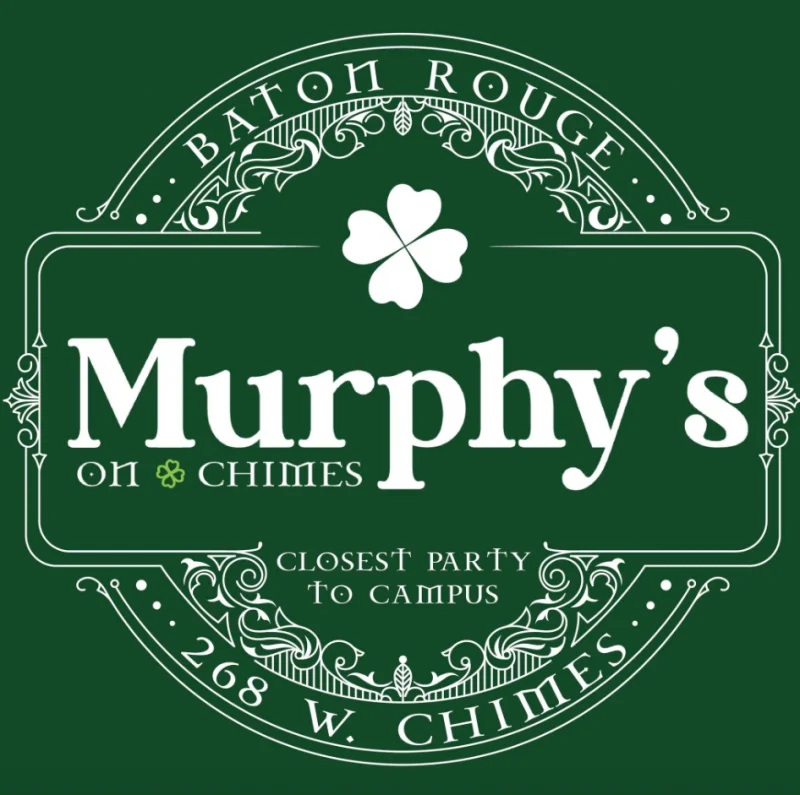 Murphy's on Chimes