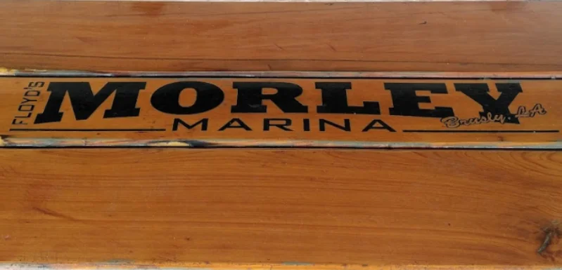 Morley Marina