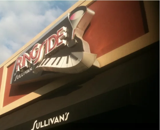 Sullivan's Ringside Lounge