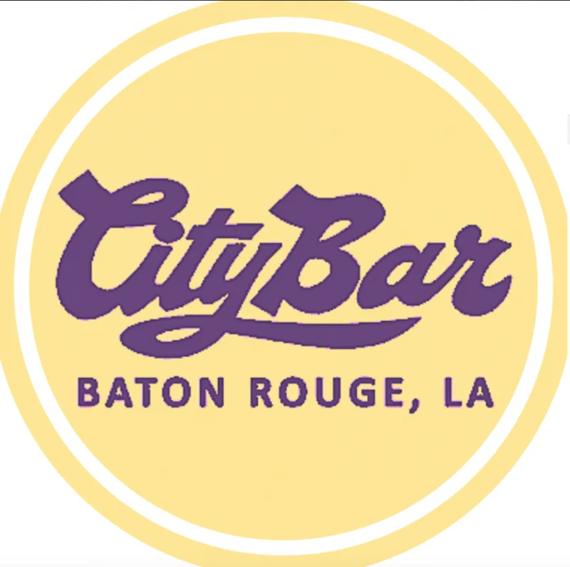 City Bar Baton Rouge