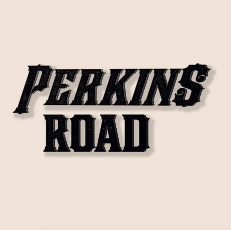 Perkins Road Band
