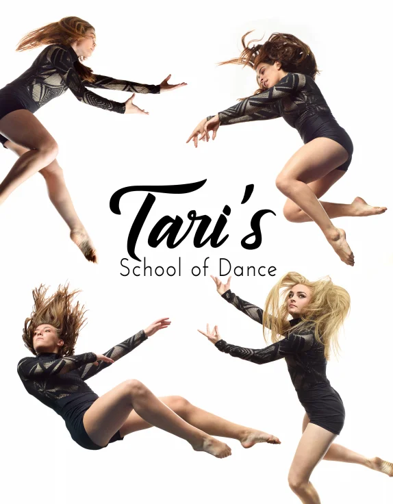 Tari's School of Dance