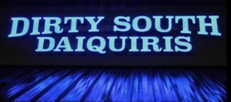 Dirty South Daiquiri 