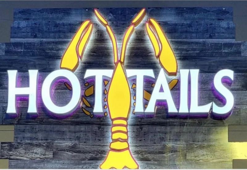 Hot Tails Prairieville