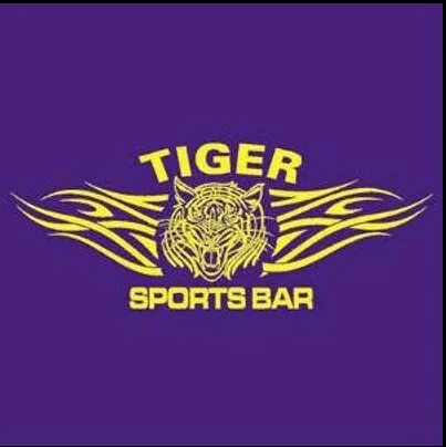 Tiger Sports Bar