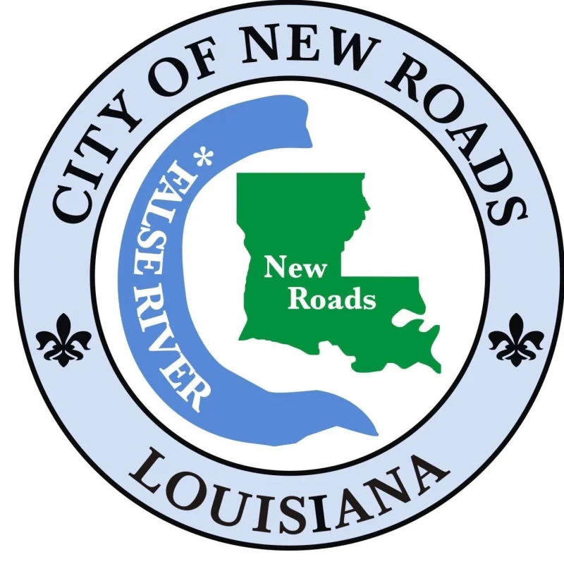 City of New Roads