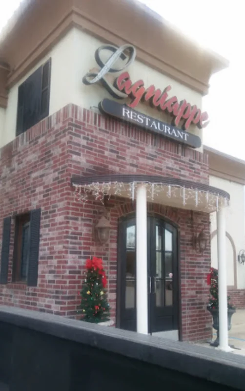 Lagniappe Restaurant