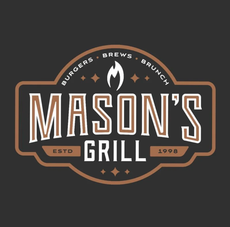 Mason's Grill