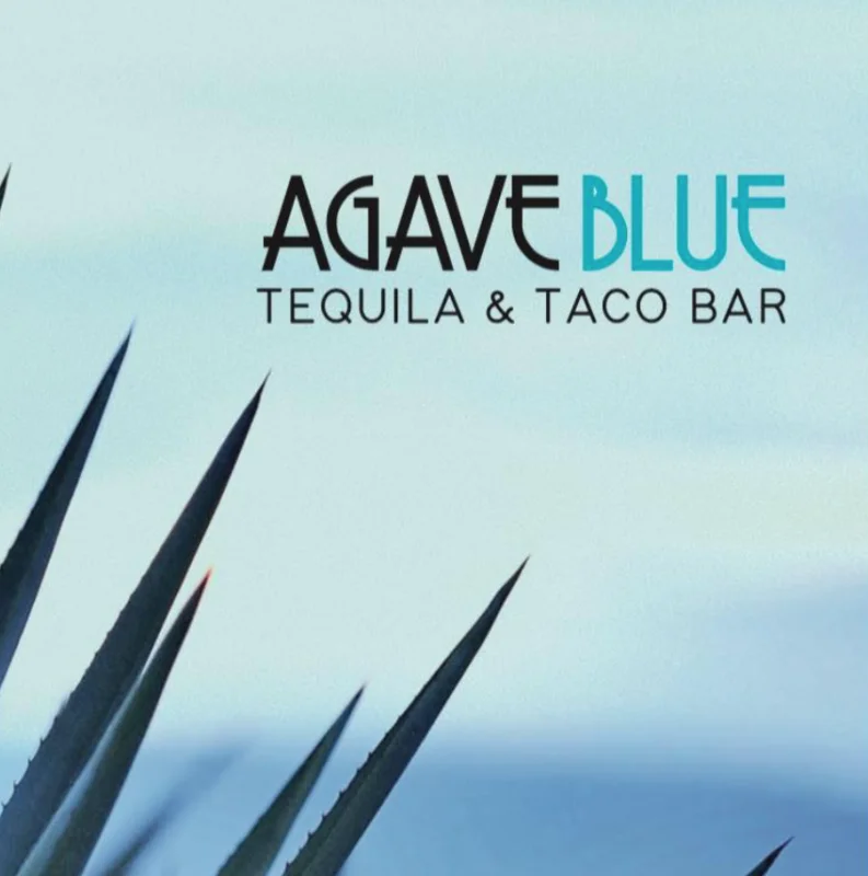 Agave Blue Tequila & Taco Bar 