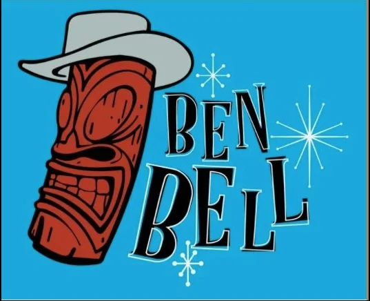 Ben Bell Music 