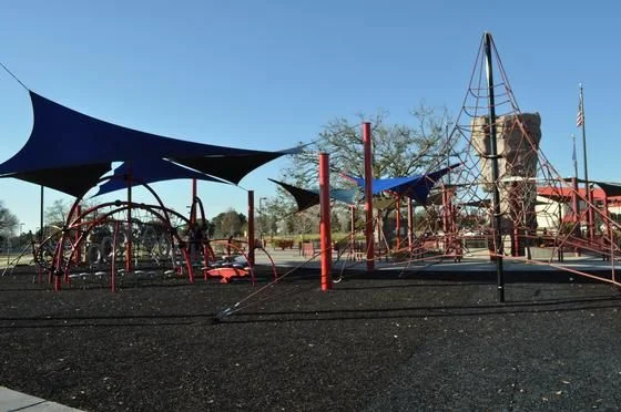 BREC's Perkins Road Community Park