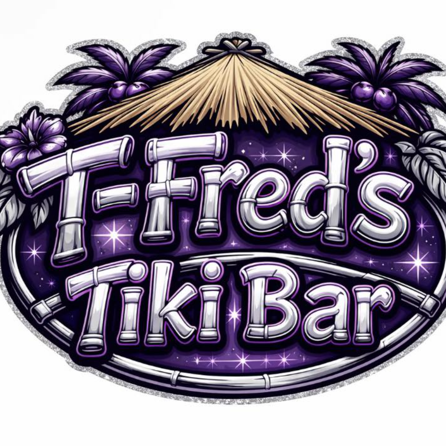 T-Fred’s Tiki Bar and Daiquiris - Dutchtown