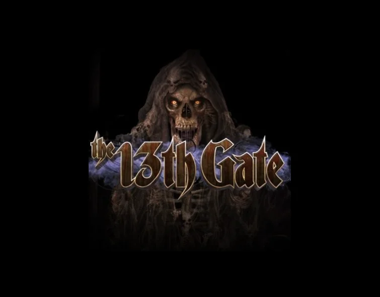 The 13th Gate