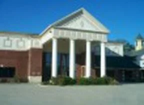 Suma Hall Community Center