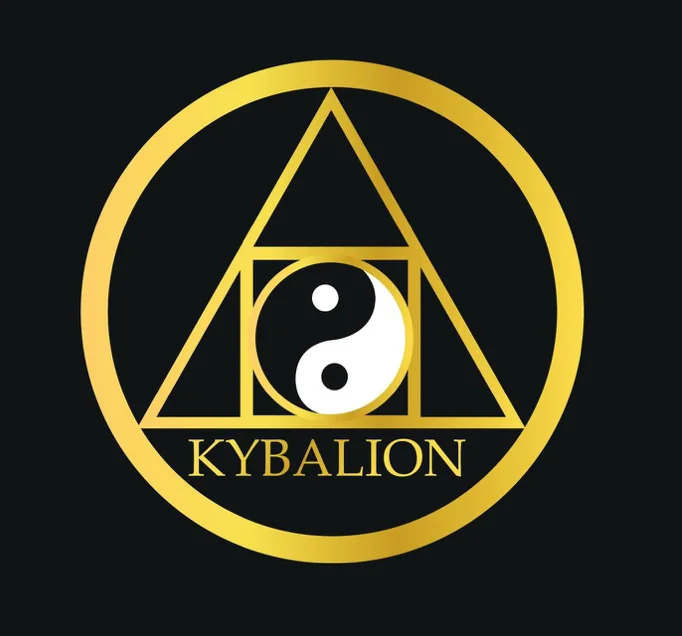 The Kybalion
