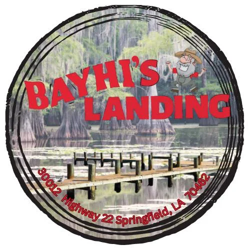 Bayhi’s Landing