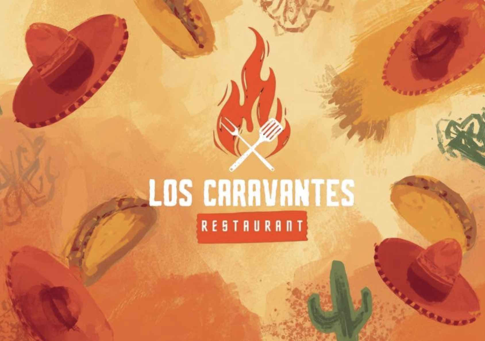 Los Caravantes