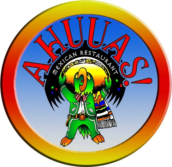 Ahuuas Mexican Restaurant