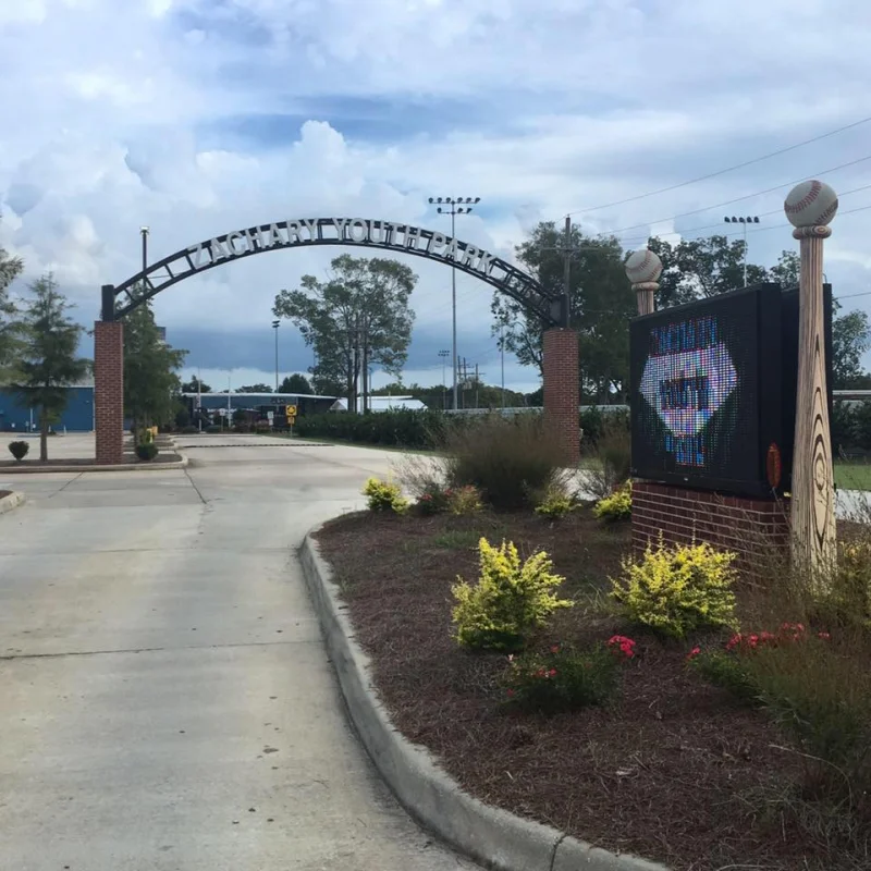 Zachary Youth Park