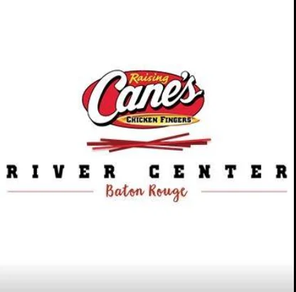 Raising Canes River Center