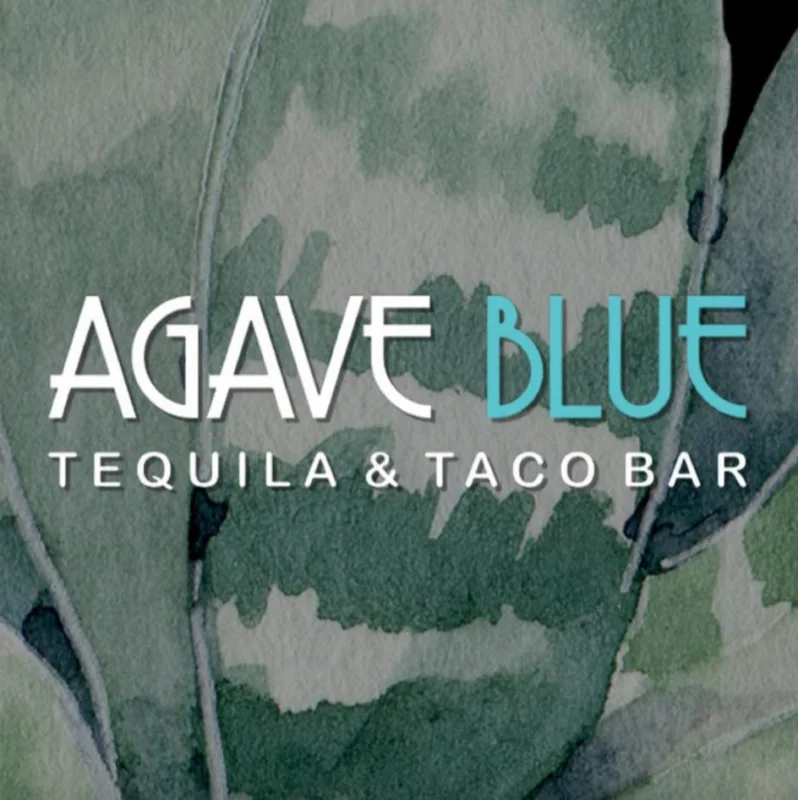 Agave Blue Zachary