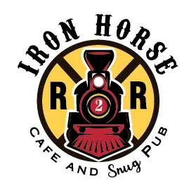 The Iron Horse Cafe