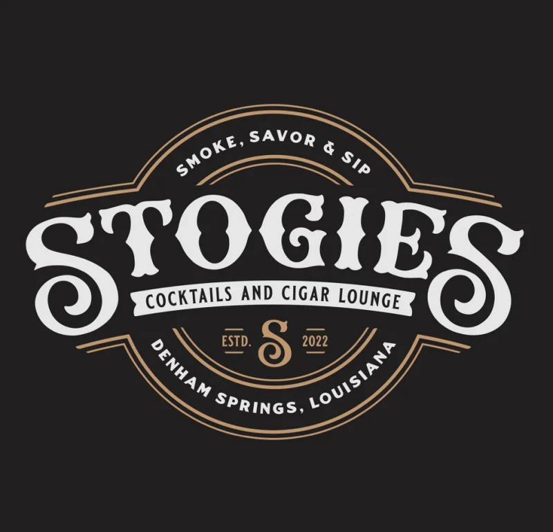 Stogies Cocktails And Cigar Lounge