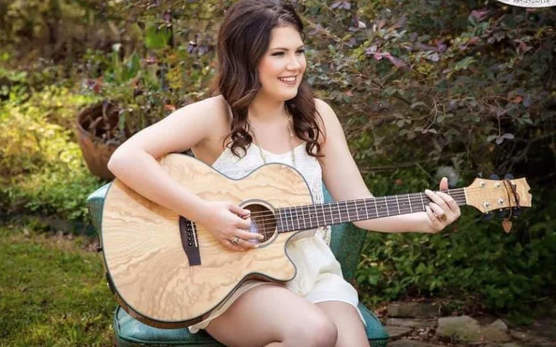 Jenna Blayke Cornett