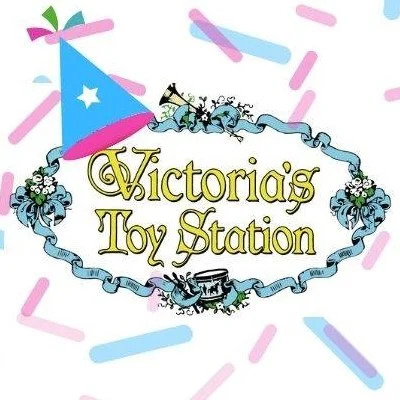Victorias Toy Station