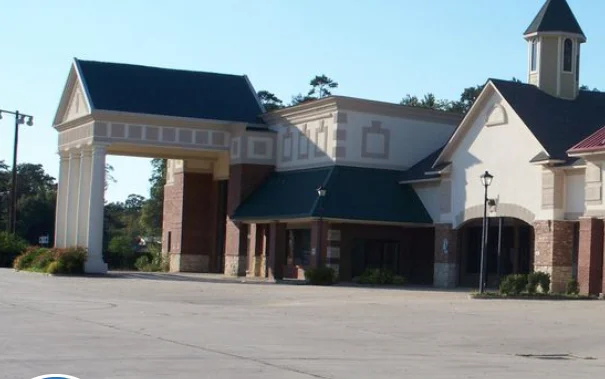 Suma Hall Community Center