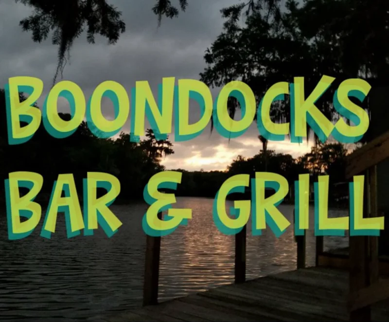BoonDocks Bar & Grill