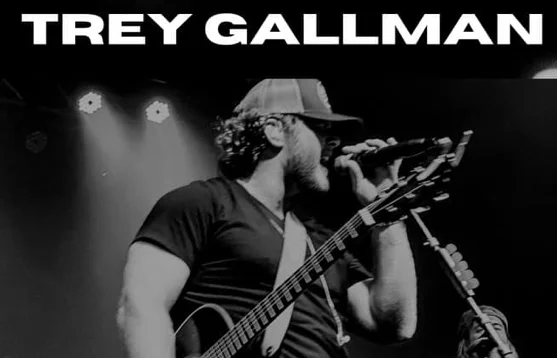 Trey Gallman