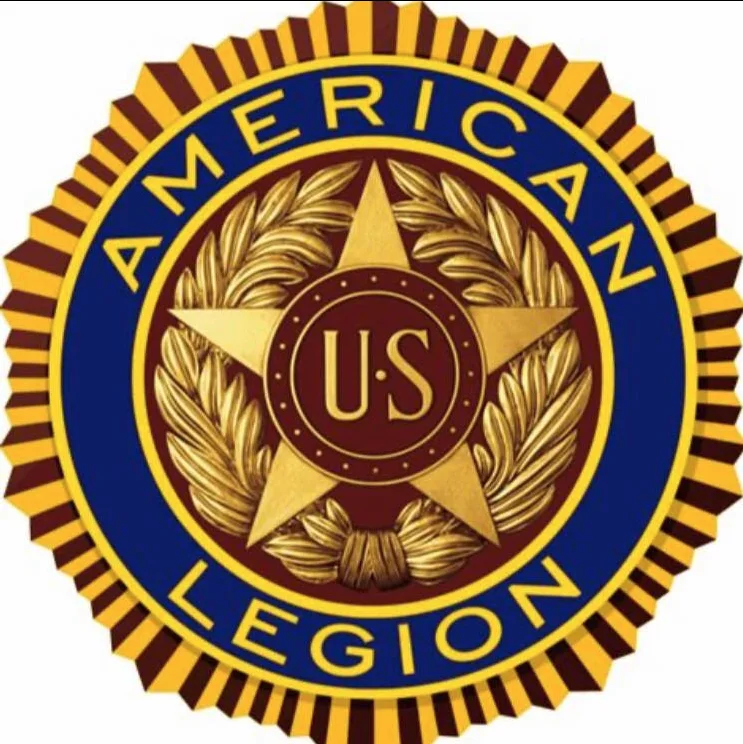American Legion Honorguard Post #38
