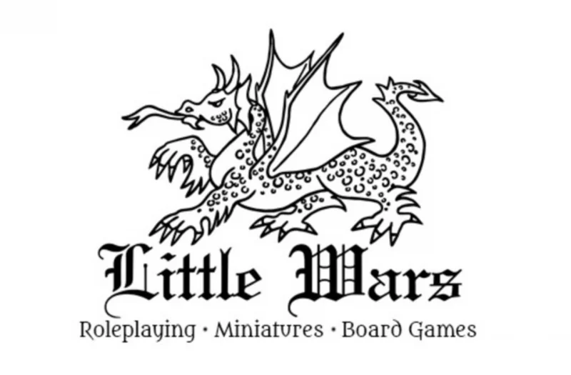 Little Wars