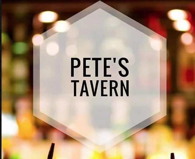 Pete's Tavern