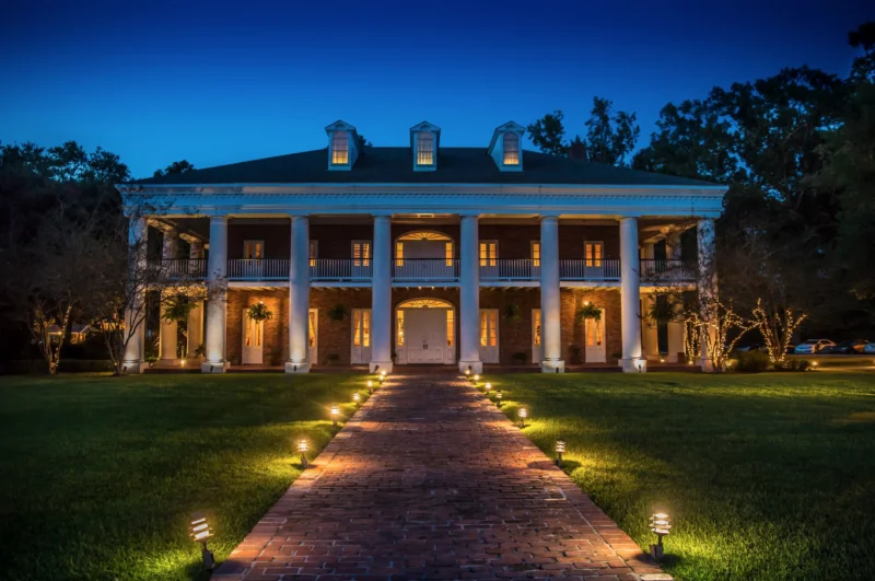 White Oak Plantation