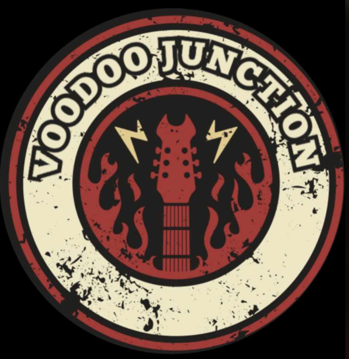 VooDoo Junction