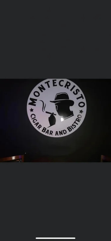 Monte Cristo Cigar Bar and Bistro