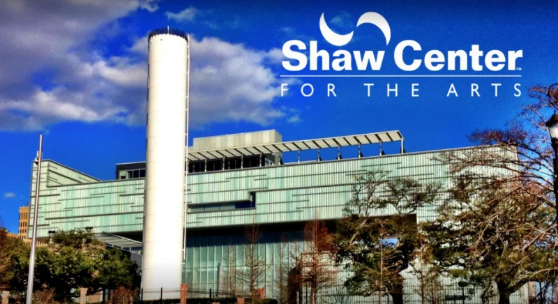 Shaw Center for the Arts