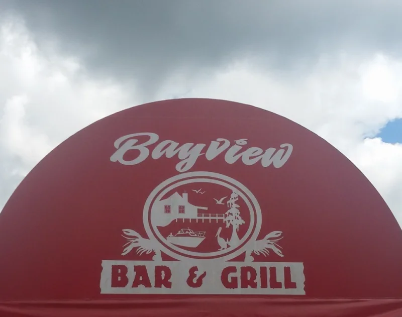 Bayview Bar & Grill