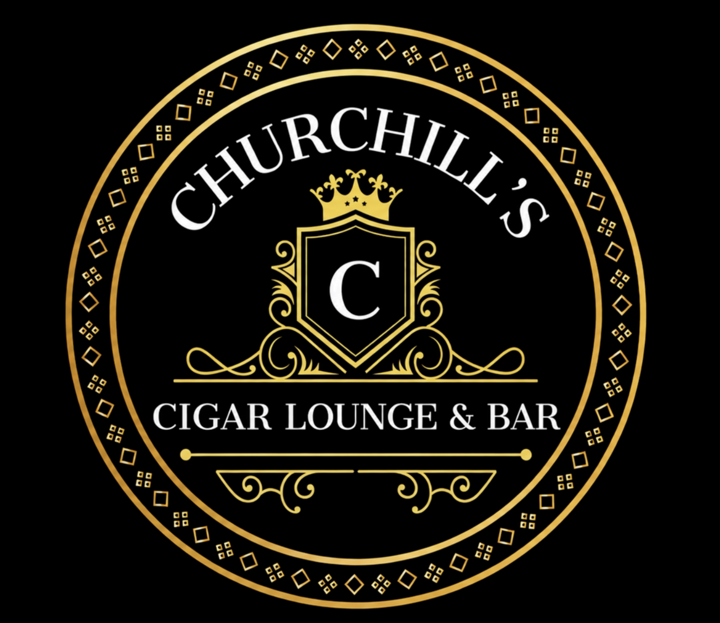 Churchill's