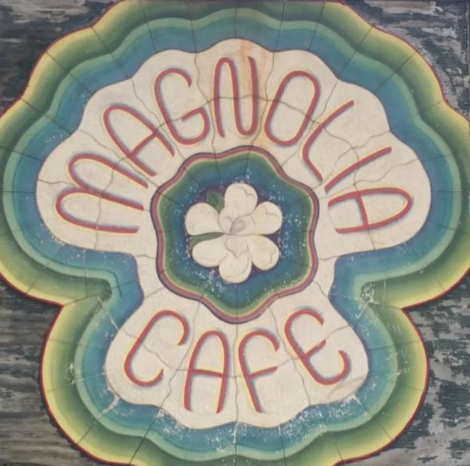 Magnolia Cafe