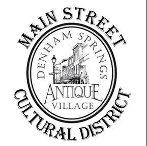 The Denham Springs Antique Village