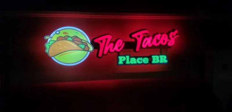 The Tacos Place BR